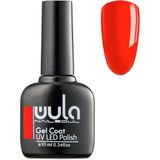 Wula Kalıcı Oje Nailsoul Neon Ton 631 10 ml
