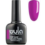 Wula Kalıcı Oje Nailsoul Neon Ton 633 10 ml