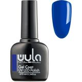 Wula Kalıcı Oje Nailsoul Neon Ton 634 10 ml