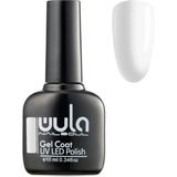 Wula Kalıcı Oje Nailsoul Rakı Beyazı Ton 348 10 ml