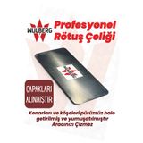 Wulberg Rötuş Çeliği - Oto Boya, Rötuş Boyası İçin