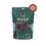 WULF Kuzu Işkembe Mini %100 Doğal Atıştırmalık Köpek Ödül Maması 100 gram