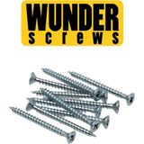 Wunder 4.0X20 Sunta Vidası 10 Lu Paket