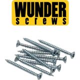 Wunder 4.0X30 Sunta Vidası 10 Lu Paket