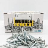 Wunder 4x35 500 Adet Sunta Vidası