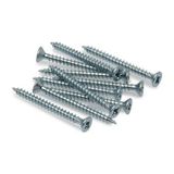 Wunder 4x60 200 Adet Sunta Vidası