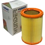 Wunder Alfa Romeo 156 1.6, 1.8, 1.9 D, 2.0, 2.4 D, 2.5, 3.2 1997-2005 Hava Filtresi