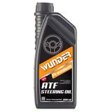 Wunder Atf 900 Ml Direksiyon Yağı Wunder Oil