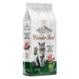 Wunder Biftekli 15 kg Yetişkin Kedi Maması