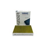 Wunder Bmw 3 Serisi F30-F31-F34-F80 2011-2021 Karbonlu Polen Filtresi