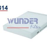 Wunder Chevrolet Cruze Polen Filtresi