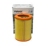 Wunder Citroen Saxo 1.5 D 1996-2004 Hava Filtresi