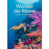 Wunder der Meere Wochenplaner 2025 - 53 Blatt mit Wochenchronik: Ein Wand-Kalender 2025 zum Eintragen und Staunen! Terminkalender mit atemberaubenden ... Infos zu ihrem Leben (Wochenplaner Harenberg)