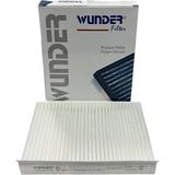 Wunder Fiat 500 L 2012-2017 Polen Filtresi