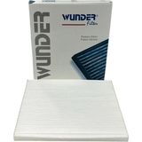 Wunder Fiat Linea Urban 2013 ve Sonrası Polen Filtresi