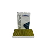 Wunder Fiat Marea 1996-2002 Karbonlu Polen Filtresi