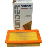 Wunder Fiat Tempra 1.6, 1.8, 1.9 D, 2.0 1990-1999 Hava Filtresi