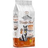 Wunder Food Kısırlaştırılmış Kedi Maması 15 kg