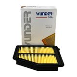 Wunder Honda Civic Ix 1.6, 1.8 I-Vtec 2011-2015 Hava Filtresi