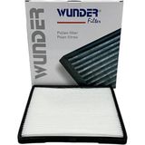 Wunder Hyundai I10 I, Iı 2007-2019 Polen Filtresi