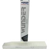 Wunder Jeep Grand Cherokee Iı 1999-2004 Polen Filtresi