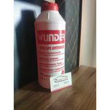 Wunder Kırmızı Organik Antifriz 1.5 L 37C Derece