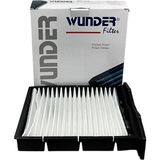 Wunder Land Rover Freelander I 1996-2006 Polen Filtresi