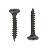 Wunder Matkap Uçlu Muv 3.5x45 Alçıpan Vidası