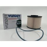 Wunder Mazot Filtresi - Peugeot 308-407-508-807-3008