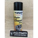 Wunder Motor Temizleme Spreyi ( 500 Ml)