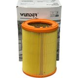 Wunder Nissan Micra Iı 1.5 D 1998-2003 Hava Filtresi