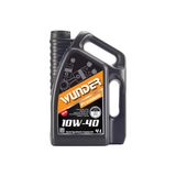 Wunder Premium 10W 40 Motor Yağı - 1 Adet