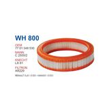 Wunder Renault 9 Oem No: 7701349530 Hava Filtresi