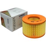 Wunder Renault Megane I, Megane Scenic 1.9 D, 2.0 1996-2003 Hava Filtresi