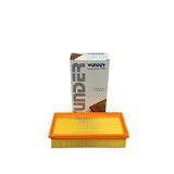 Wunder Smart Forfour (C454) 1.1, 1.3, 1.5 2004-2006 Hava Filtresi