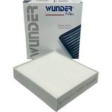 Wunder Smart FORFOUR(454) 1.1, 1.3, 1.5, 1.5 D 2004-2006 Polen Filtresi