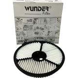 Wunder Suzuki Swift Iı 1.0i-1.3-1.6-1.6i 1989-2005 Hava Filtresi