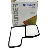 Wunder Suzuki Swift V 1.2 Hybrid 61 Kw 2020 ve Sonrası Hava Filtresi