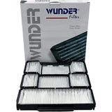 Wunder Toyota Corolla E11 1995-2002 Polen Filtresi