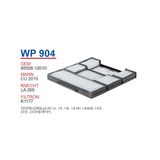 Wunder Toyota Corolla Oem No:88508-12010 Polen Filtresi