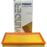 Wunder Volvo S40 I 1.8, 2.0 1996-2004 Hava Filtresi