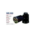 WUNDER WB900 Mazot Filtresi Starex 98- H1 H100 / L200 L300 Pajero 2.5D 2.5Td