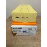 Wunder Wh116 Hava Filtresi Golf V-Vı Jetta / Passat Caddy Iıı A3 1.6 Tdı (09-12) 1.9 (03-10) 1K0129620d 1K0129607d 3C0129607as 3C0129620a 3C0129620b 1K0129620f 1K0129620g 5C0129620 1Kd129620a