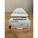 Wunder Wh2055 Hava Filtresi 1780121030 Toyota Yaris 1.3 - 1.5 (1999-2005) / Corolla 1.6 / Peugeot 107 1.0