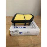 Wunder Wh2072 Hava Filtresi Honda Civic 1.6-1.8 2012-- 17220R1aa01 17220-R1a-A01