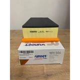 Wunder Wh504 Süngerli Hava Filtresi Peugeot Expert 1.6 - 1.9 406 Fıat Scudo 1.6 2.0 Mtj 1.9 Lancıa Phedra 2.0 - 2.0 1444.Vv