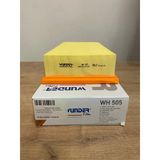 Wunder Wh505 Hava Filtresi Fiat Scudo / Lancia 1444.Vv