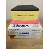 Wunder Wh507 1444.Ca 1444.Cc 1444.Cj 1444.Ck 1444.Vq Hava Filtresi Berlingo (2002 Sonrası) 2.0Hdı 1.9D / Partner (2002 Sonrası) 2.0Hdı 1.9D