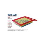 WUNDER WH528 HAVA FİLTRESİ - PARTNER II-206-307-3008-508-5008 1,6