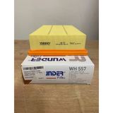 Wunder WH557 Hava Filtresi Ford C-Max 1.6tdcı (2003-2007) / Focus 2 1.6tdcı / Mazda 3 /volvo C30 - S40 - V50